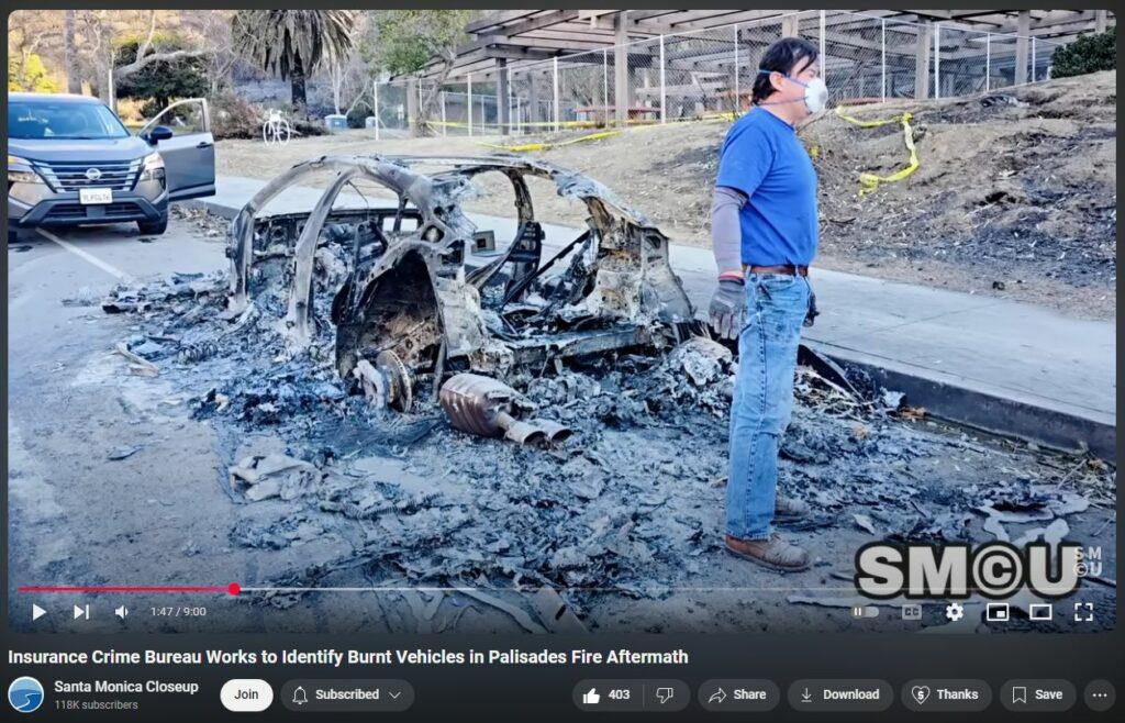 Pacific Palisades Aftermath very Best Videos by Far Far